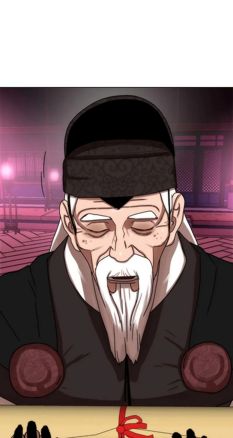 Read Like a Chilling Flame chapter 94 image 104 on Lezhin