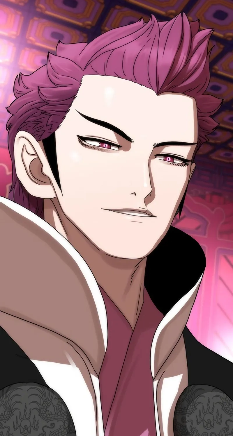 Read Like a Chilling Flame chapter 94 image 106 on Lezhin