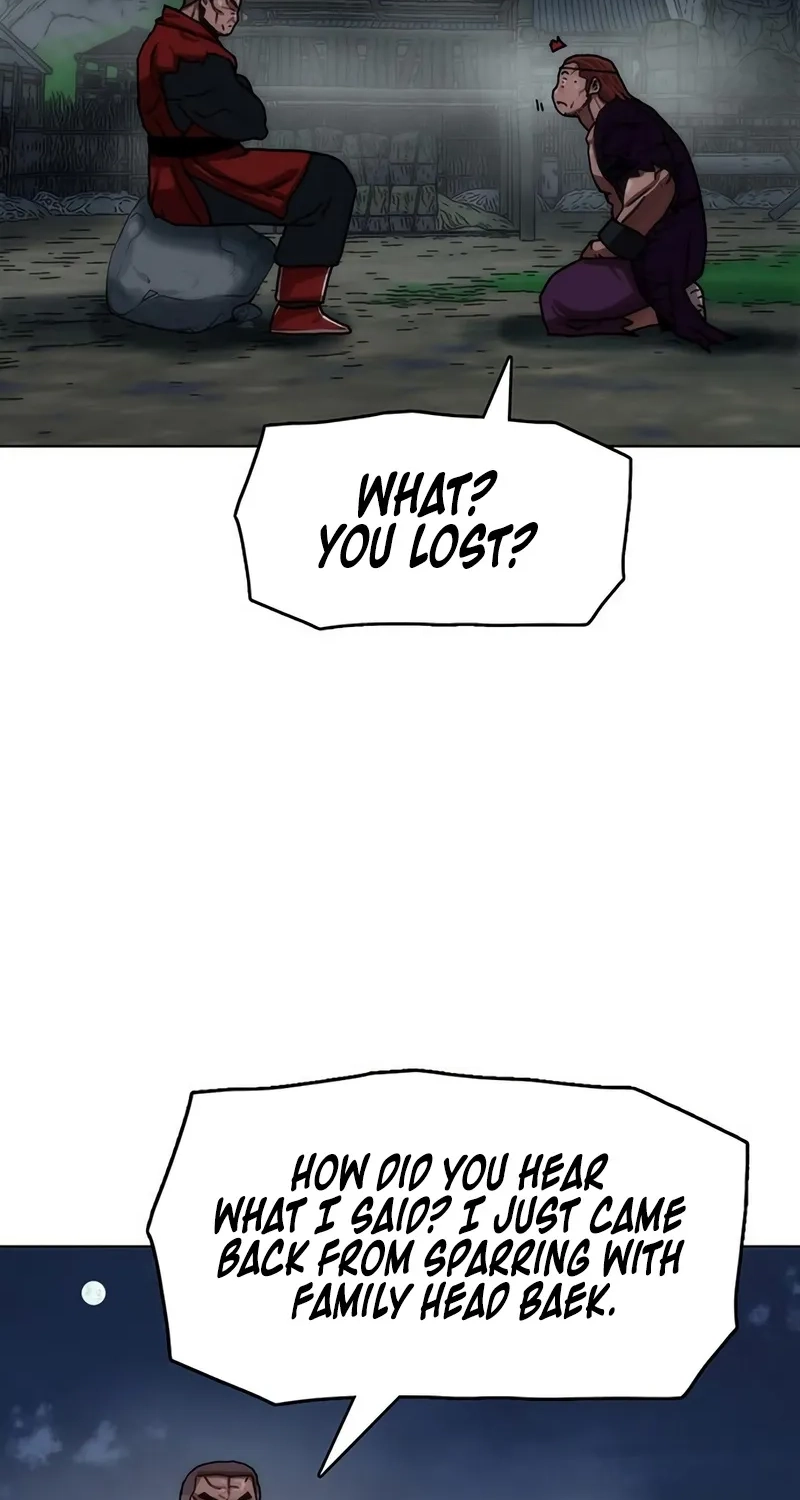 Read Like a Chilling Flame chapter 94 image 13 on Lezhin