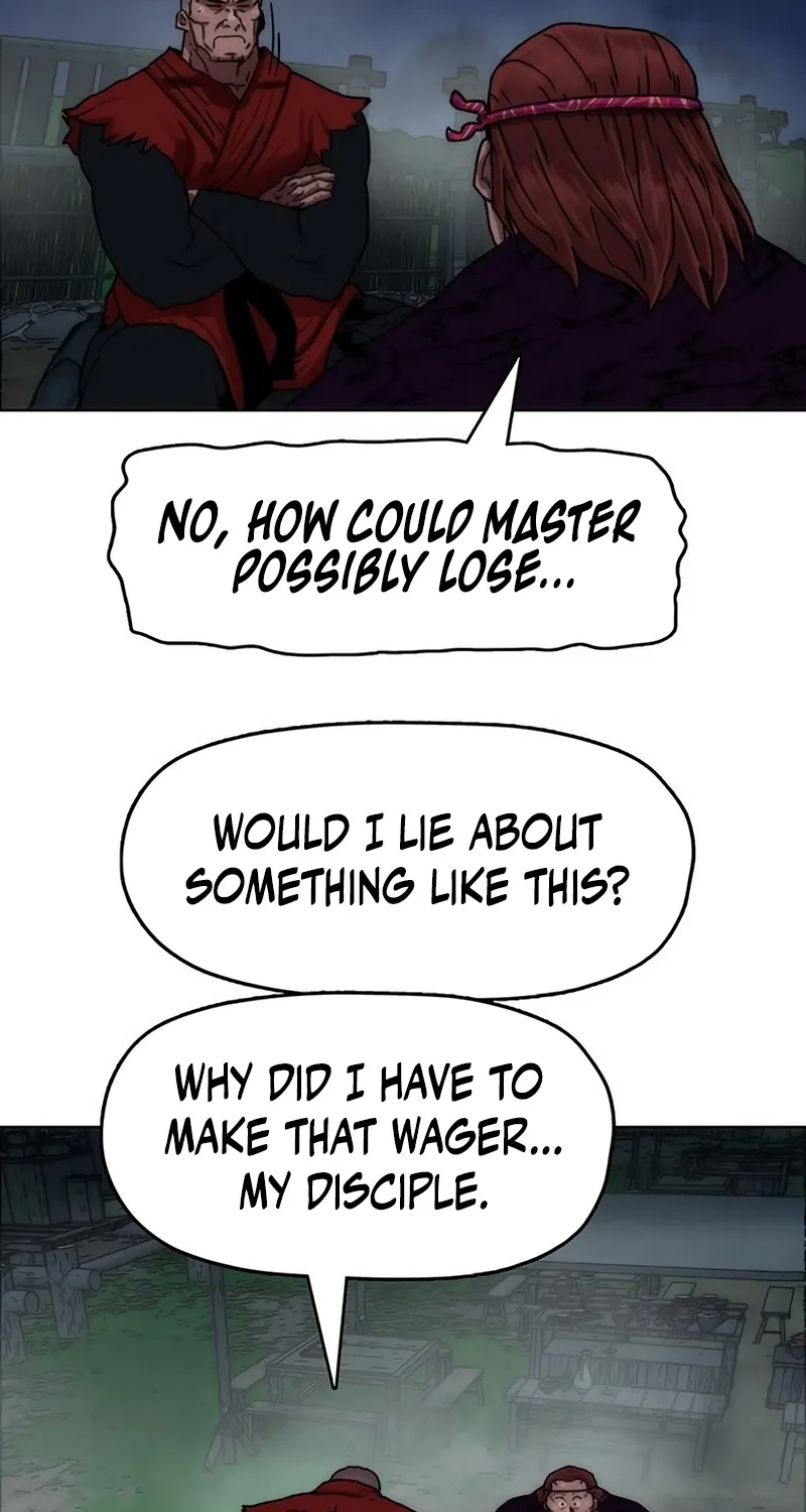 Read Like a Chilling Flame chapter 94 image 14 on Lezhin