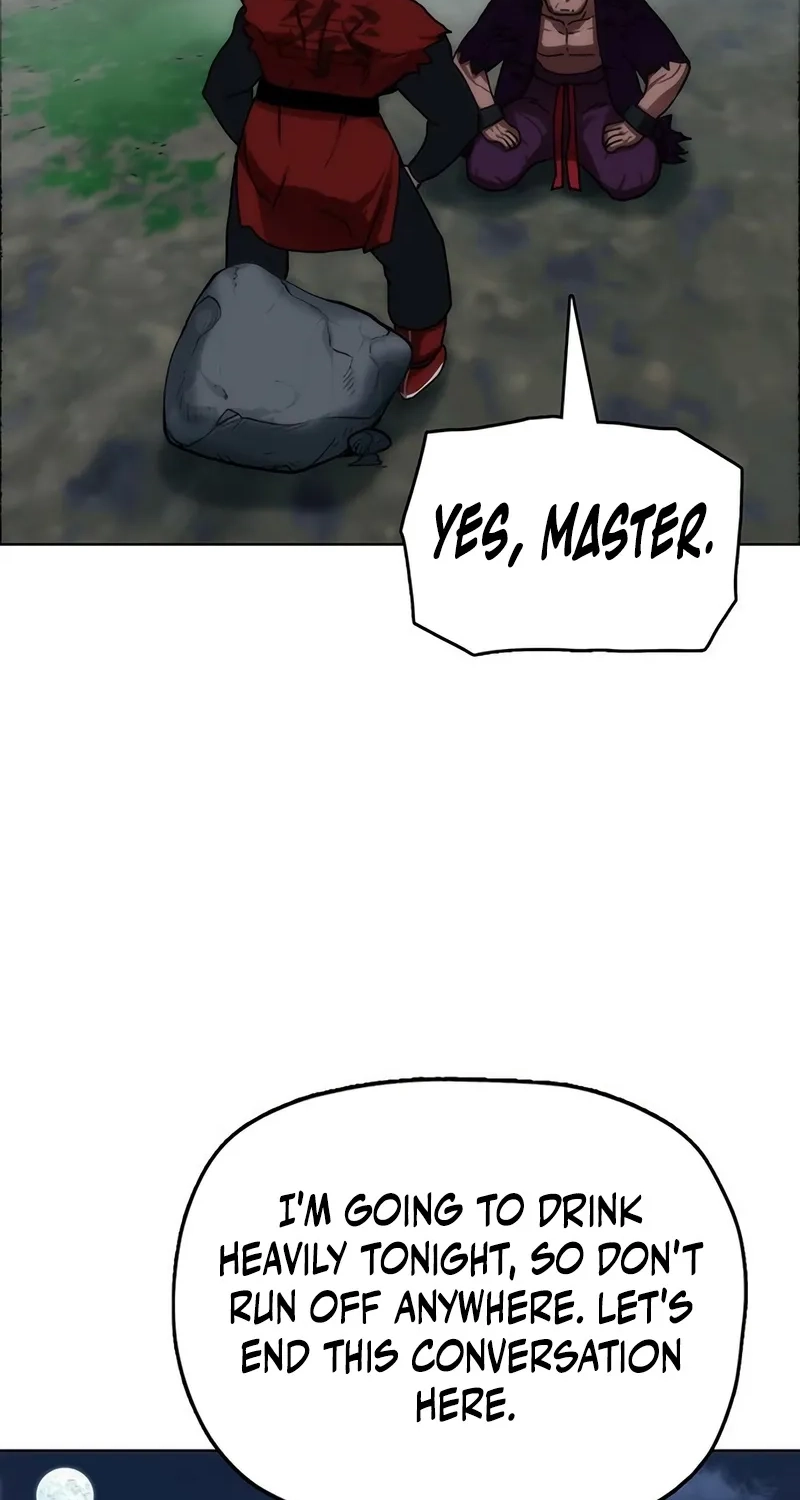Read Like a Chilling Flame chapter 94 image 15 on Lezhin