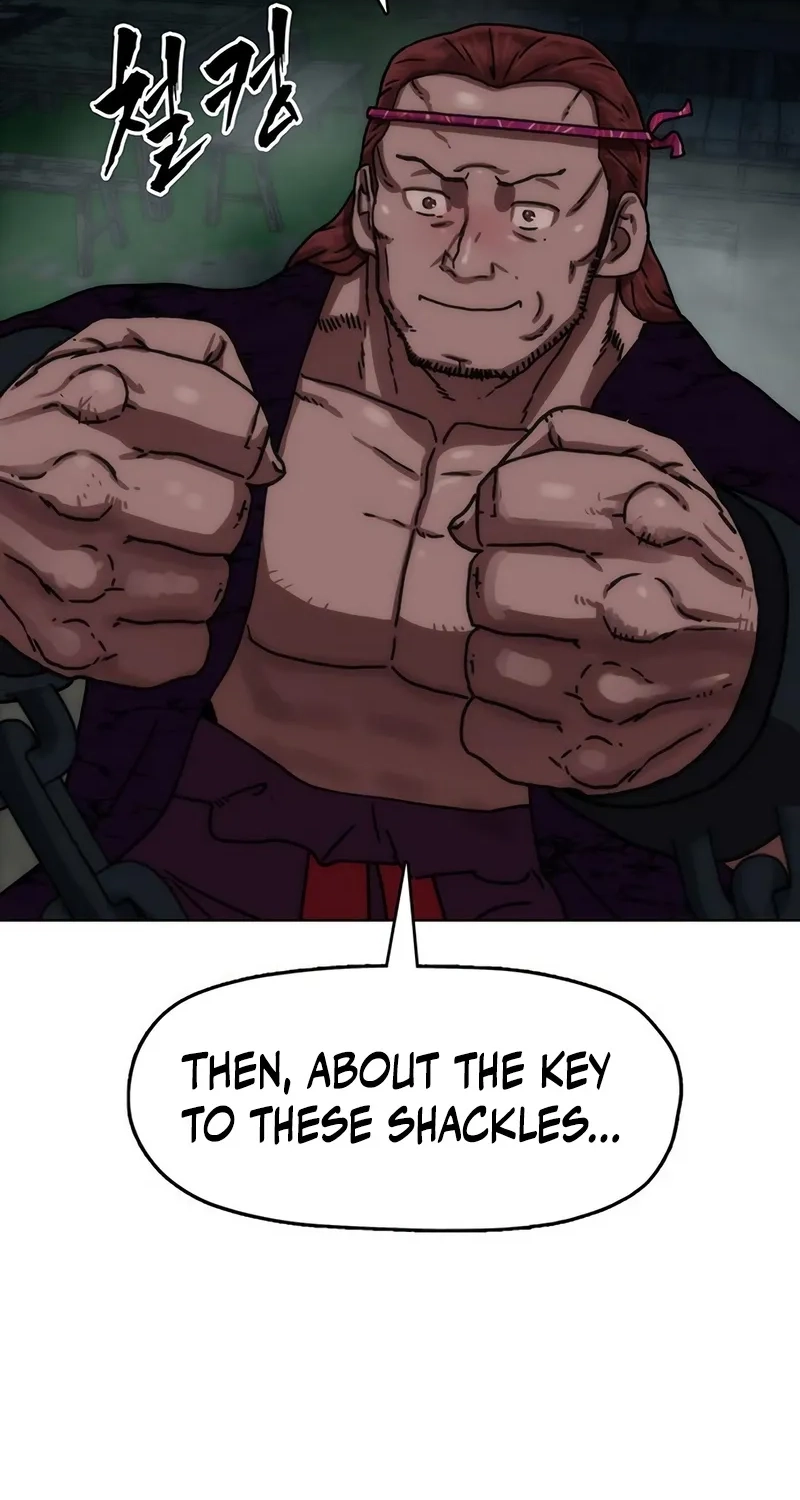 Read Like a Chilling Flame chapter 94 image 17 on Lezhin