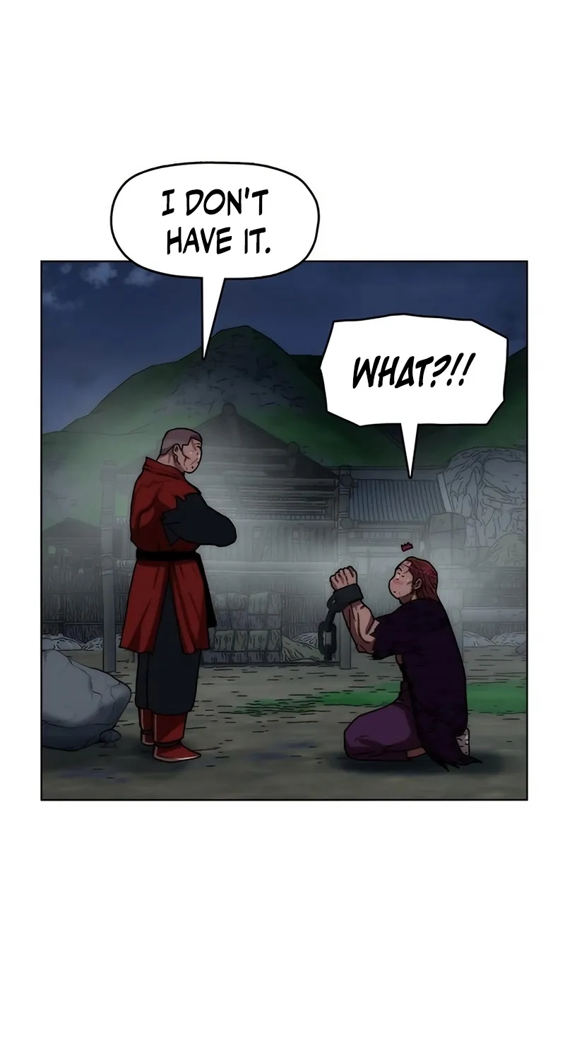 Read Like a Chilling Flame chapter 94 image 18 on Lezhin