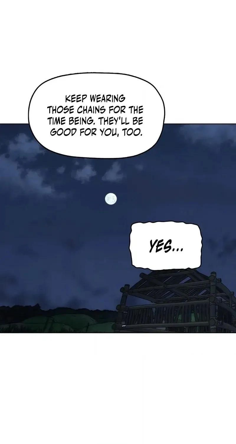 Read Like a Chilling Flame chapter 94 image 19 on Lezhin
