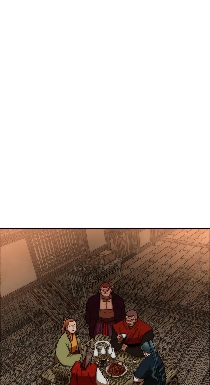 Read Like a Chilling Flame chapter 94 image 21 on Lezhin