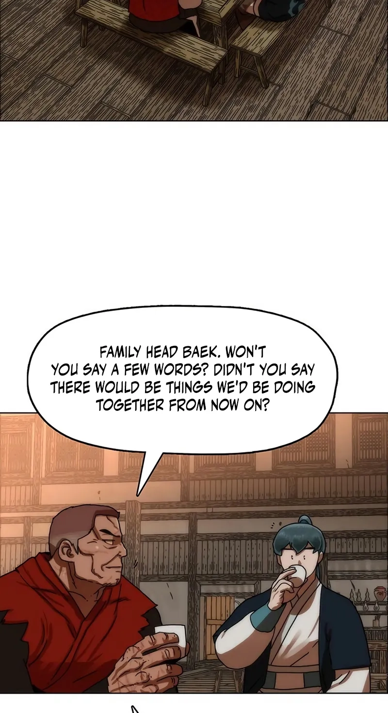 Read Like a Chilling Flame chapter 94 image 22 on Lezhin