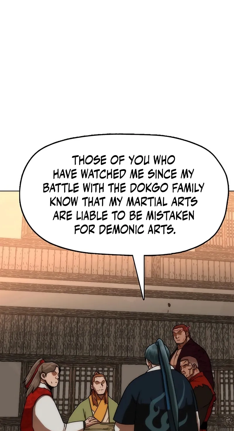 Read Like a Chilling Flame chapter 94 image 24 on Lezhin