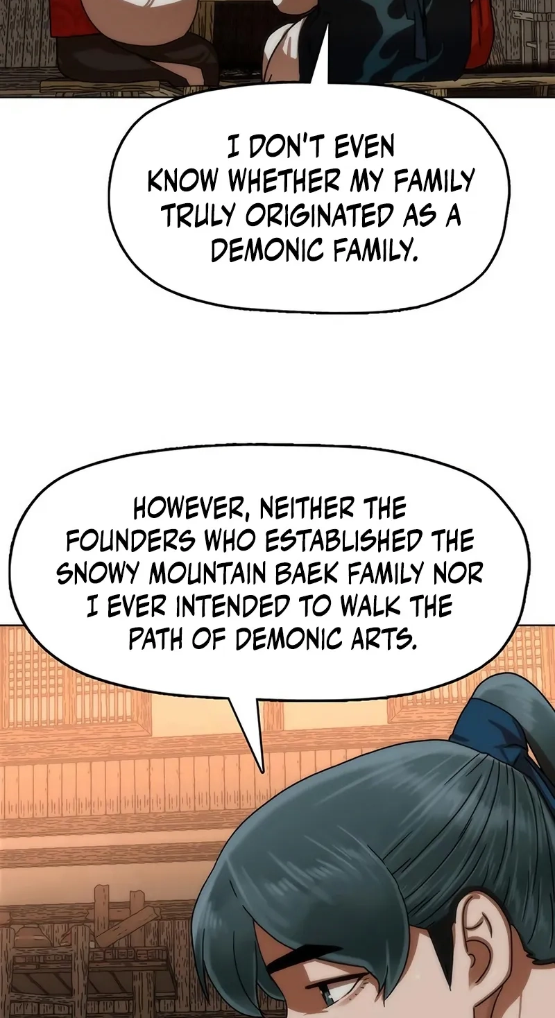Read Like a Chilling Flame chapter 94 image 25 on Lezhin