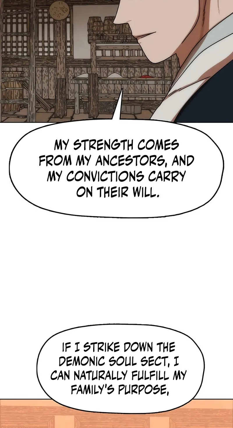 Read Like a Chilling Flame chapter 94 image 26 on Lezhin