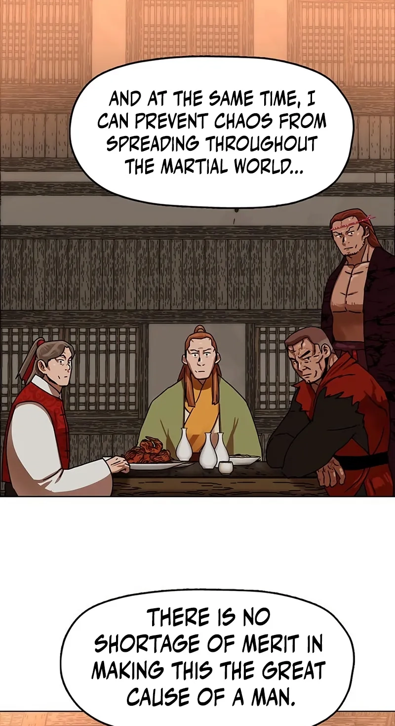 Read Like a Chilling Flame chapter 94 image 27 on Lezhin