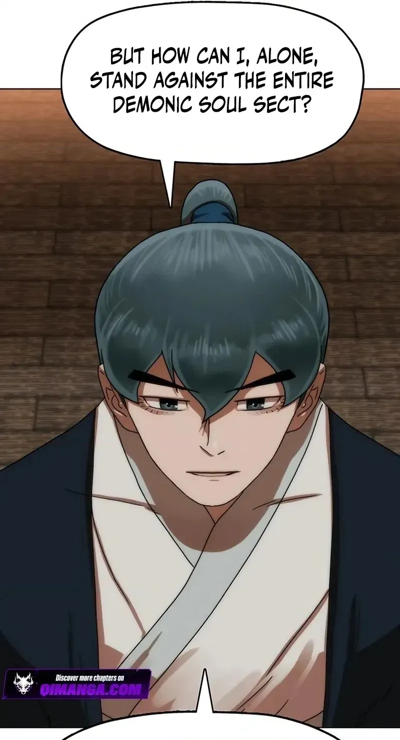 Read Like a Chilling Flame chapter 94 image 29 on Lezhin