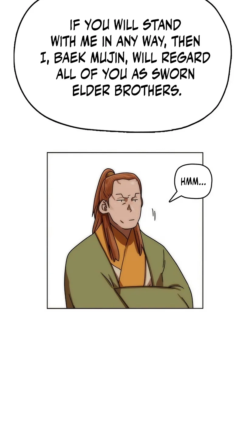 Read Like a Chilling Flame chapter 94 image 30 on Lezhin