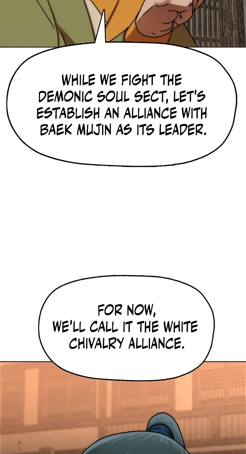 Read Like a Chilling Flame chapter 94 image 33 on Lezhin