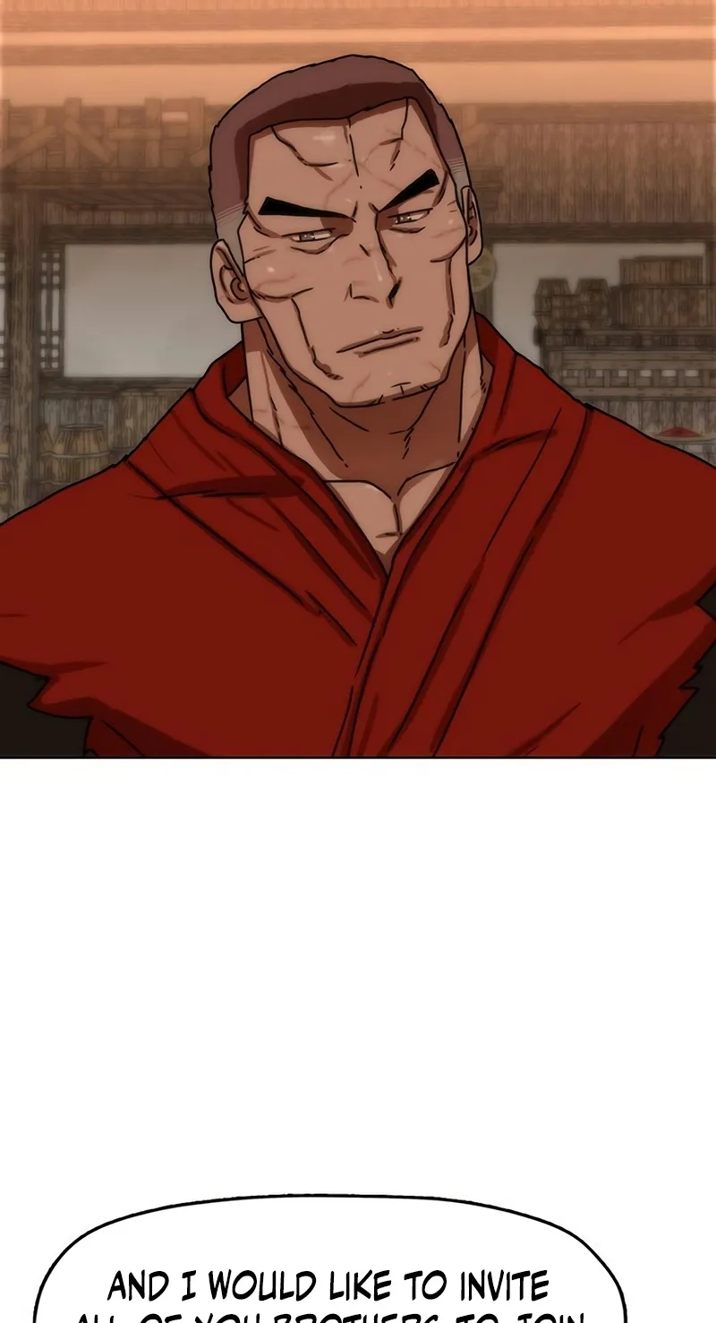 Read Like a Chilling Flame chapter 94 image 35 on Lezhin
