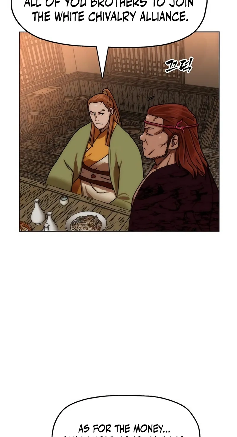 Read Like a Chilling Flame chapter 94 image 36 on Lezhin