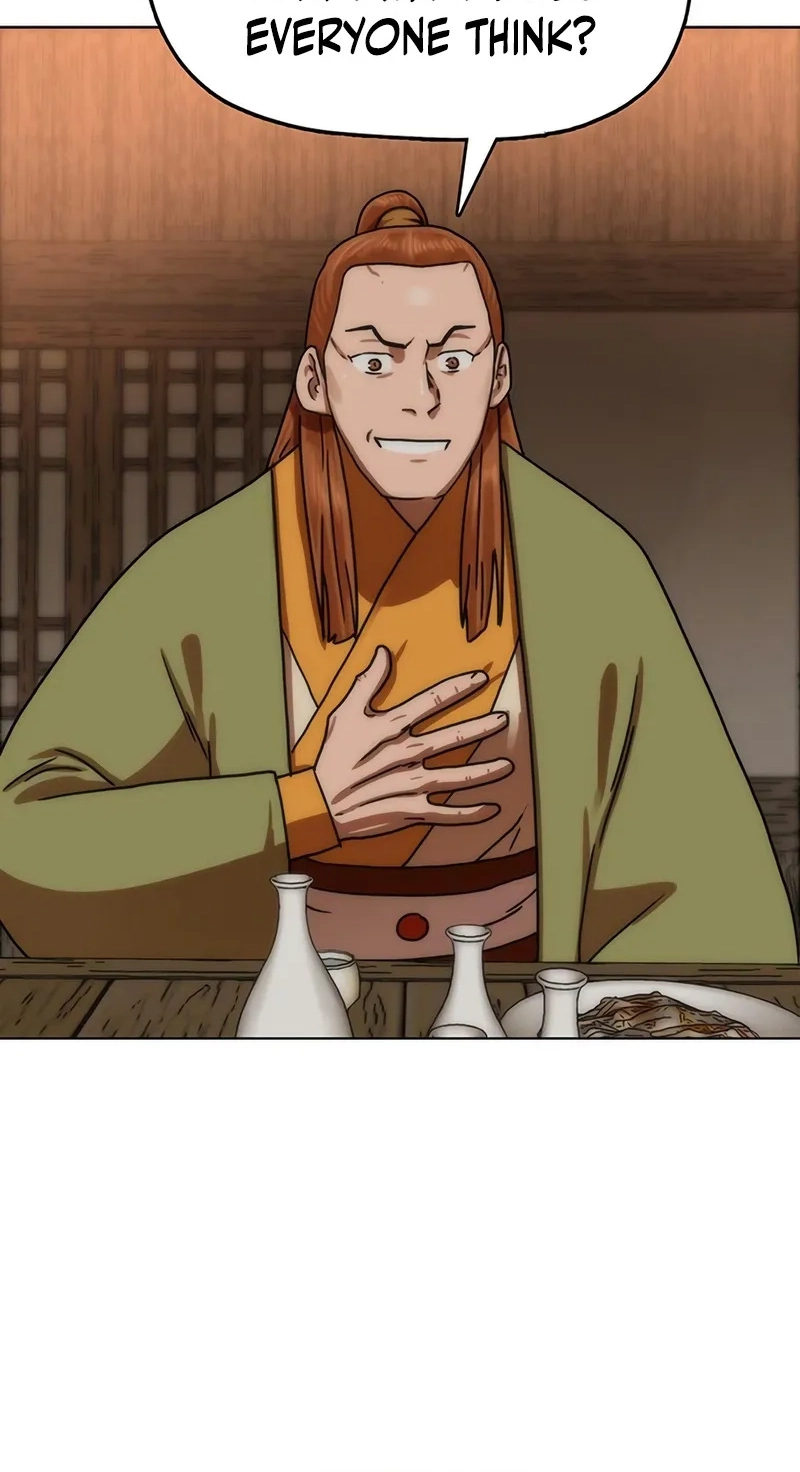 Read Like a Chilling Flame chapter 94 image 38 on Lezhin