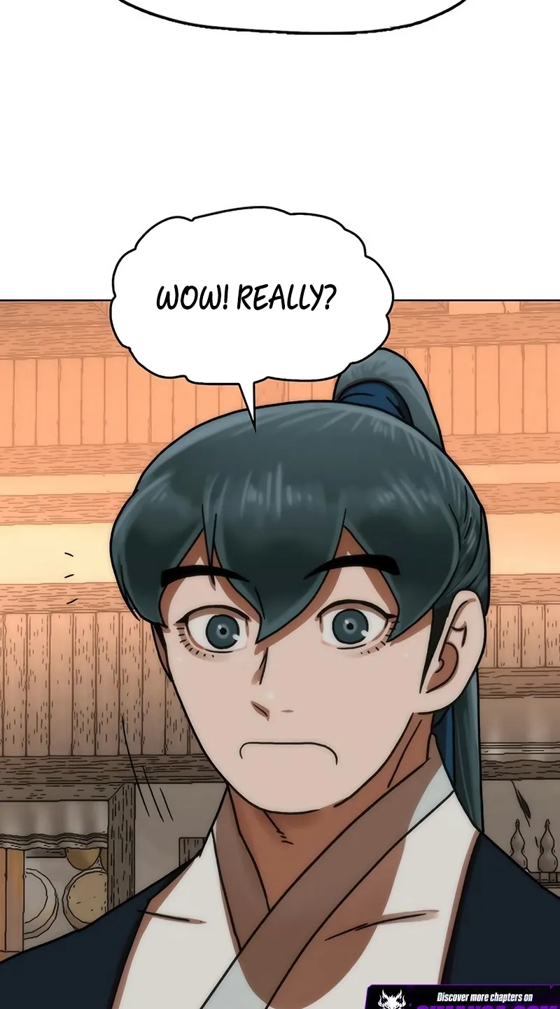 Read Like a Chilling Flame chapter 94 image 42 on Lezhin