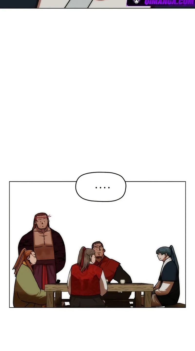 Read Like a Chilling Flame chapter 94 image 43 on Lezhin