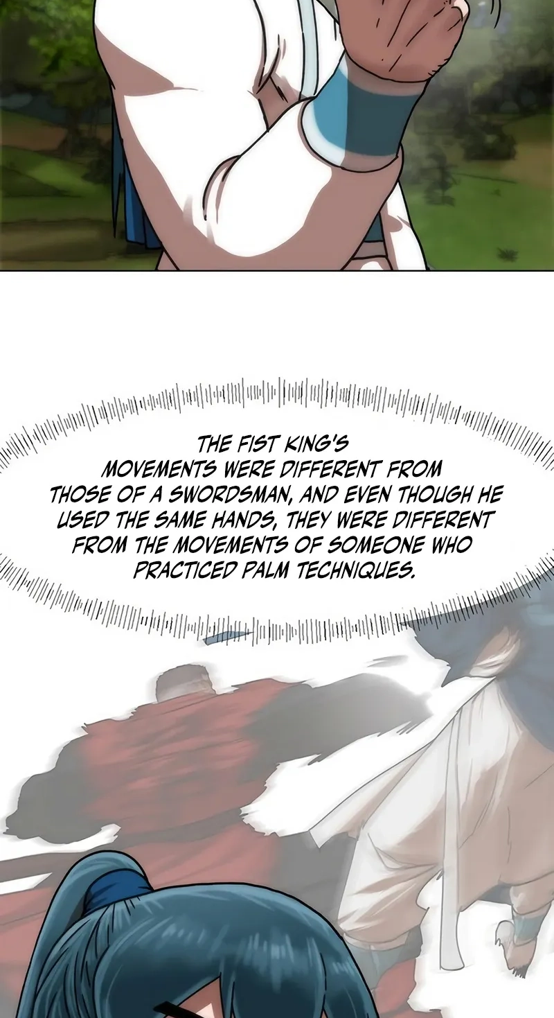 Read Like a Chilling Flame chapter 94 image 53 on Lezhin