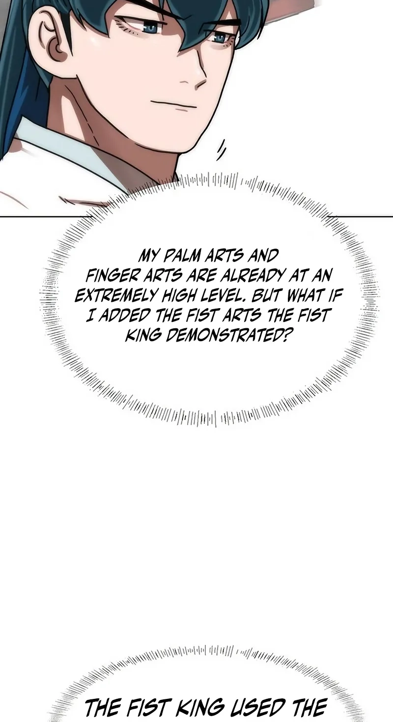 Read Like a Chilling Flame chapter 94 image 54 on Lezhin