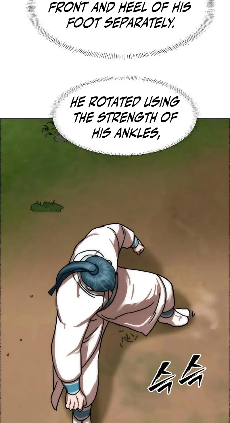 Read Like a Chilling Flame chapter 94 image 55 on Lezhin