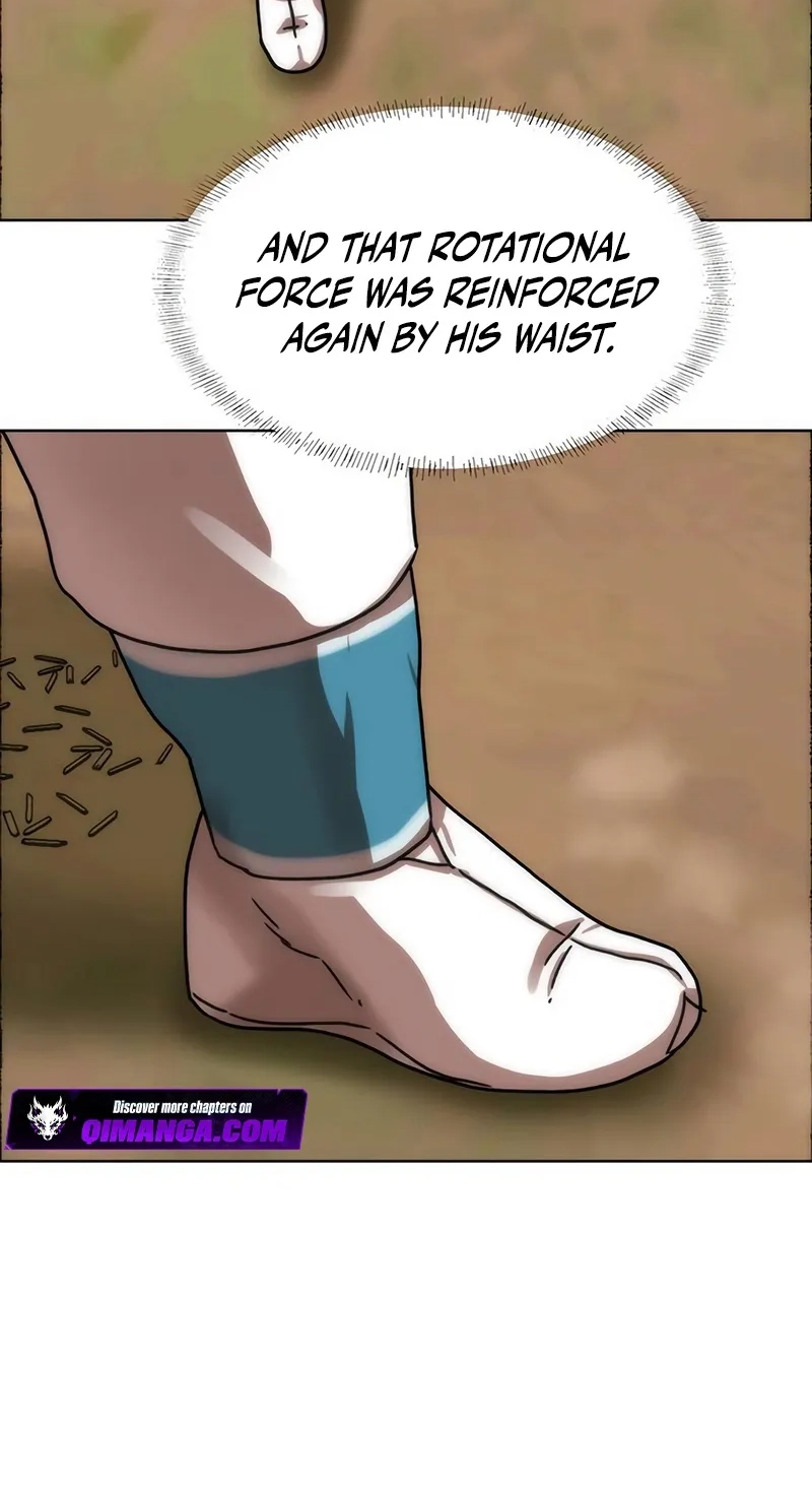 Read Like a Chilling Flame chapter 94 image 56 on Lezhin