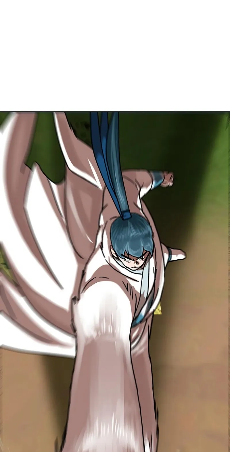 Read Like a Chilling Flame chapter 94 image 75 on Lezhin