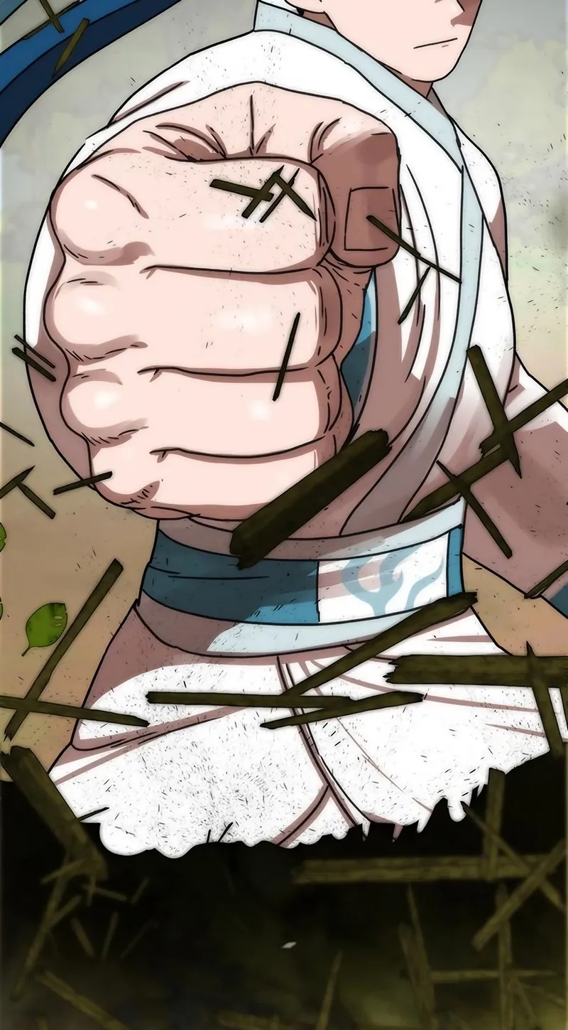 Read Like a Chilling Flame chapter 94 image 81 on Lezhin