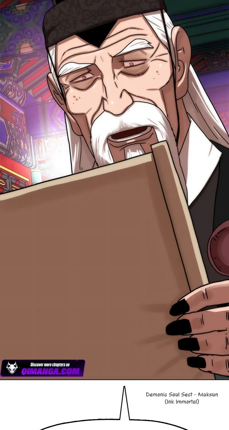 Read Like a Chilling Flame chapter 94 image 98 on Lezhin