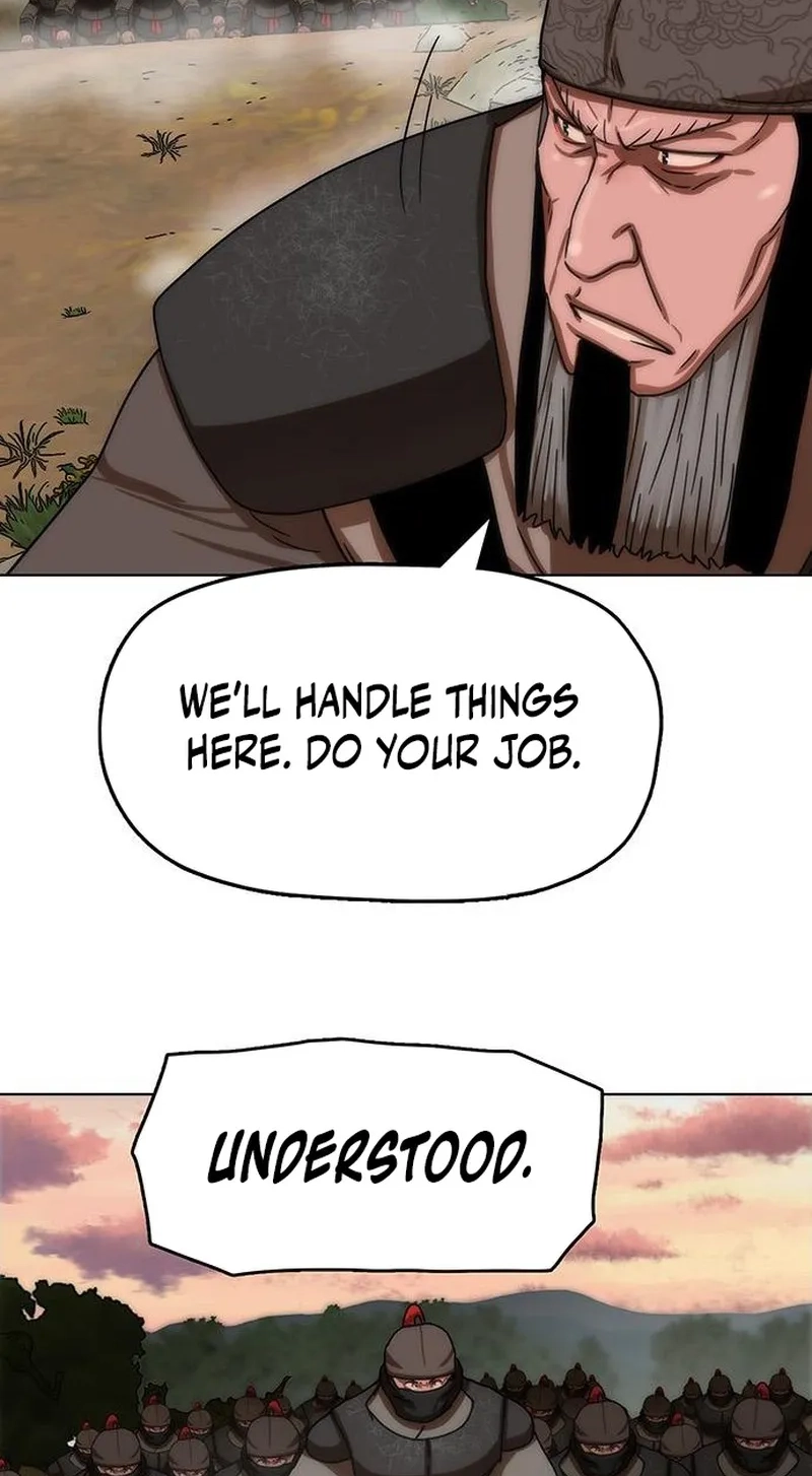 Read Like a Chilling Flame chapter 96 image 100 on Lezhin