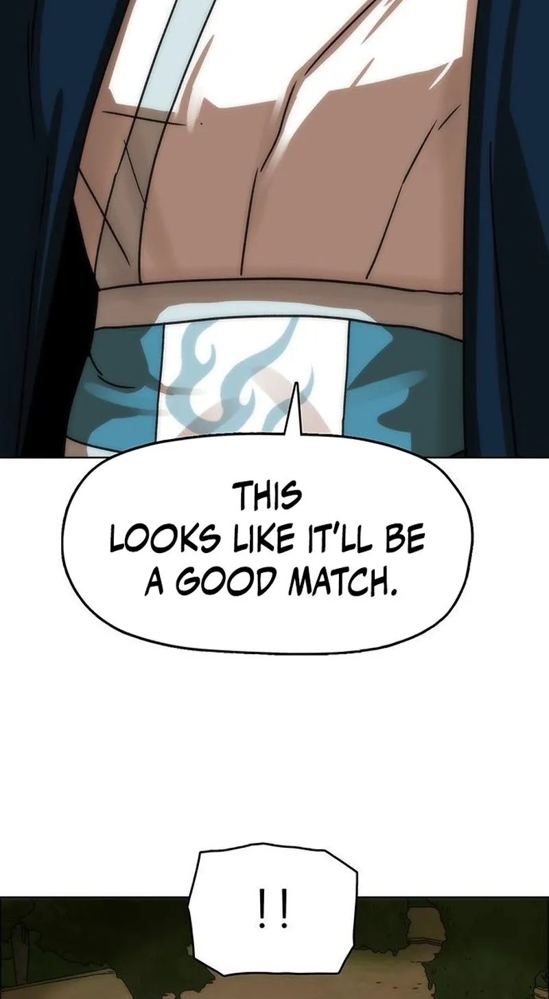 Read Like a Chilling Flame chapter 96 image 105 on Lezhin