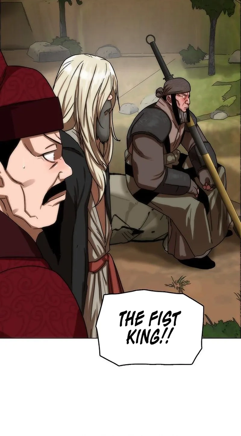 Read Like a Chilling Flame chapter 96 image 106 on Lezhin