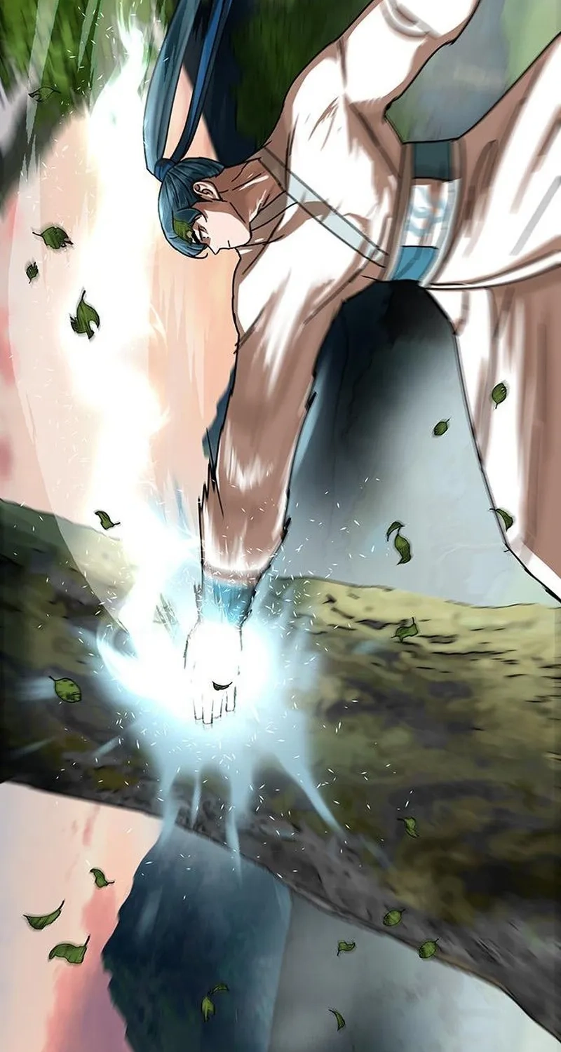 Read Like a Chilling Flame chapter 96 image 16 on Lezhin