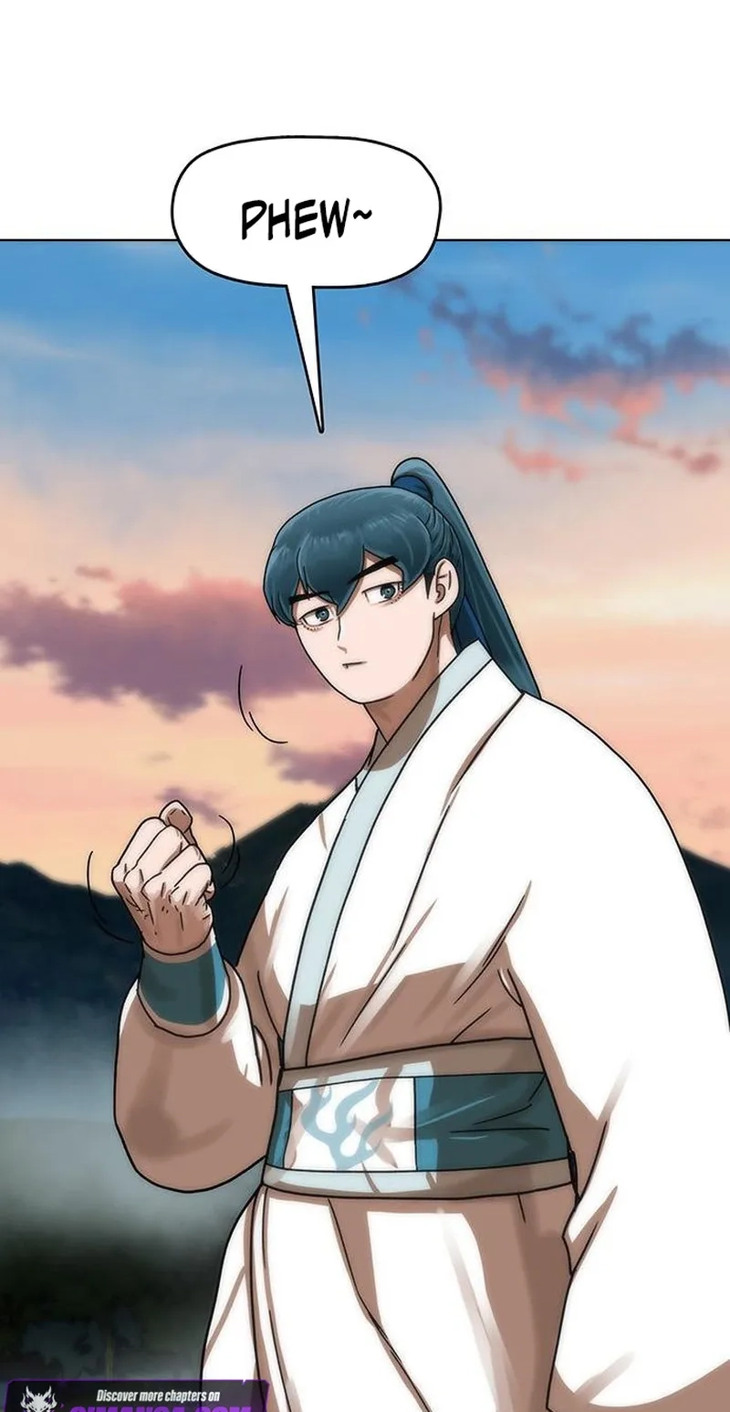 Read Like a Chilling Flame chapter 96 image 23 on Lezhin