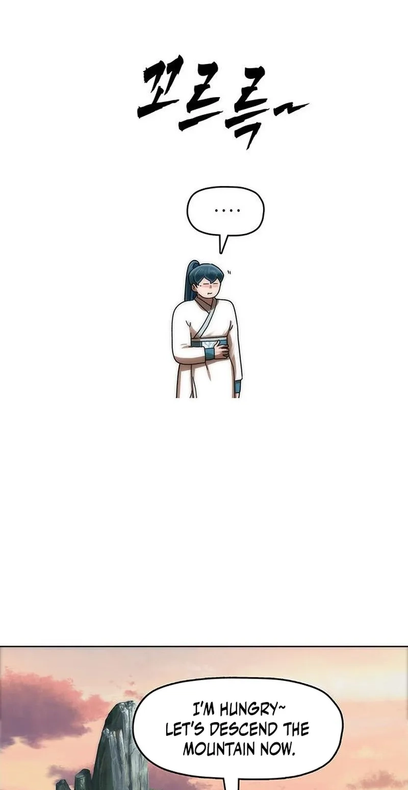 Read Like a Chilling Flame chapter 96 image 27 on Lezhin