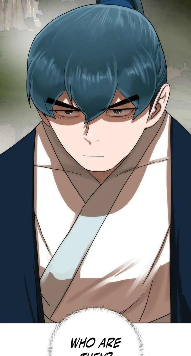 Read Like a Chilling Flame chapter 96 image 34 on Lezhin