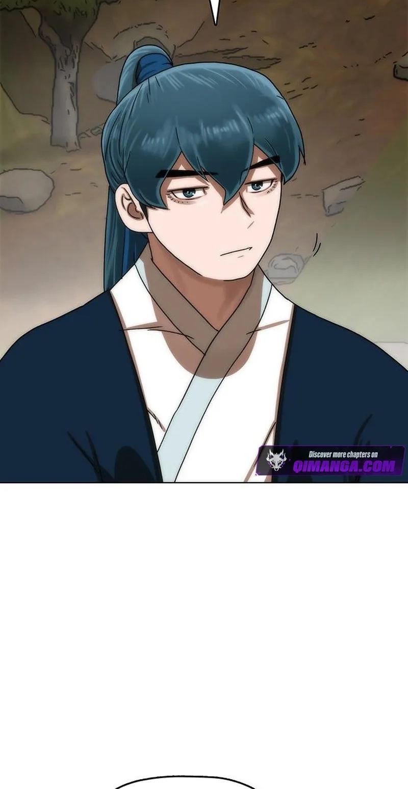 Read Like a Chilling Flame chapter 96 image 45 on Lezhin