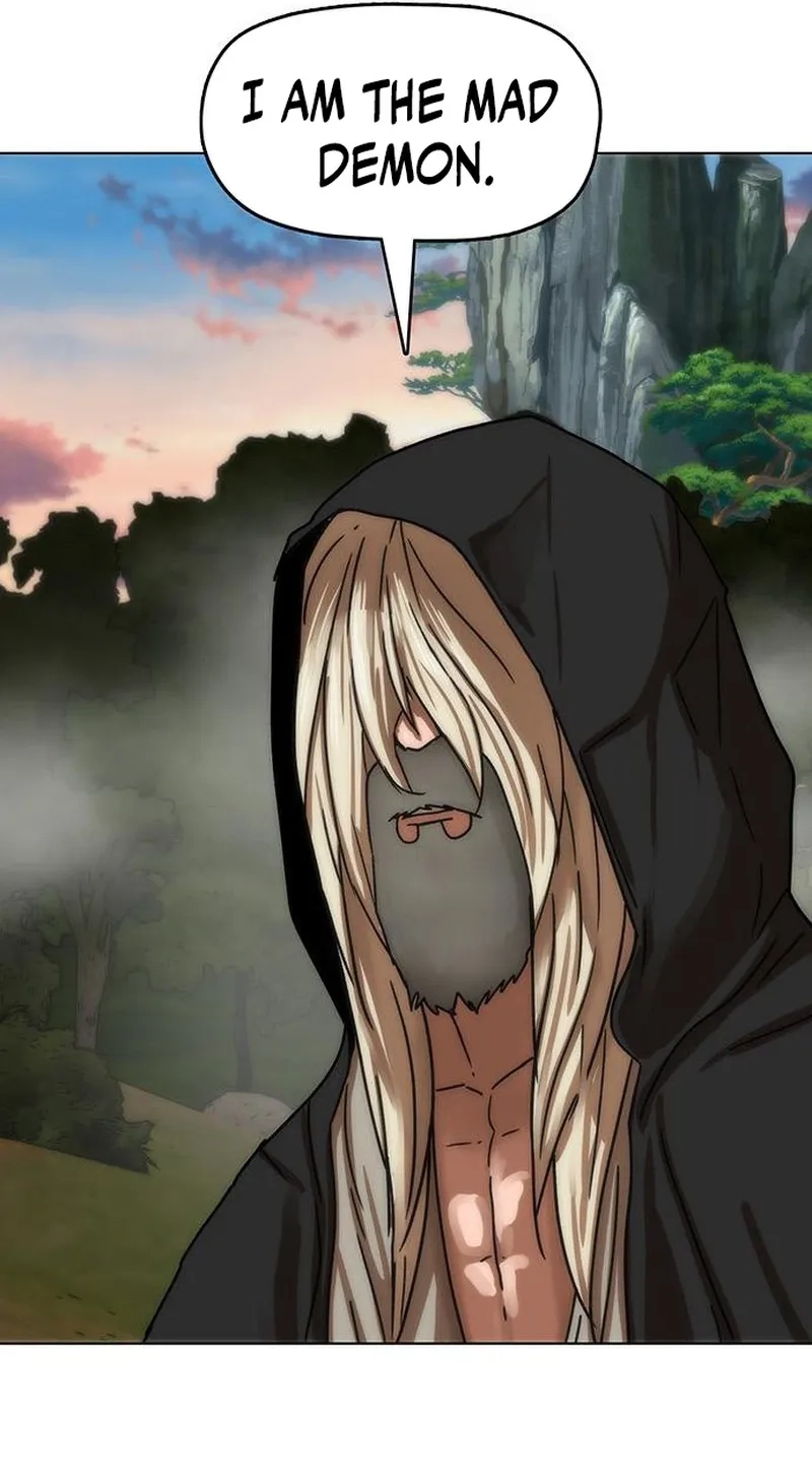 Read Like a Chilling Flame chapter 96 image 48 on Lezhin