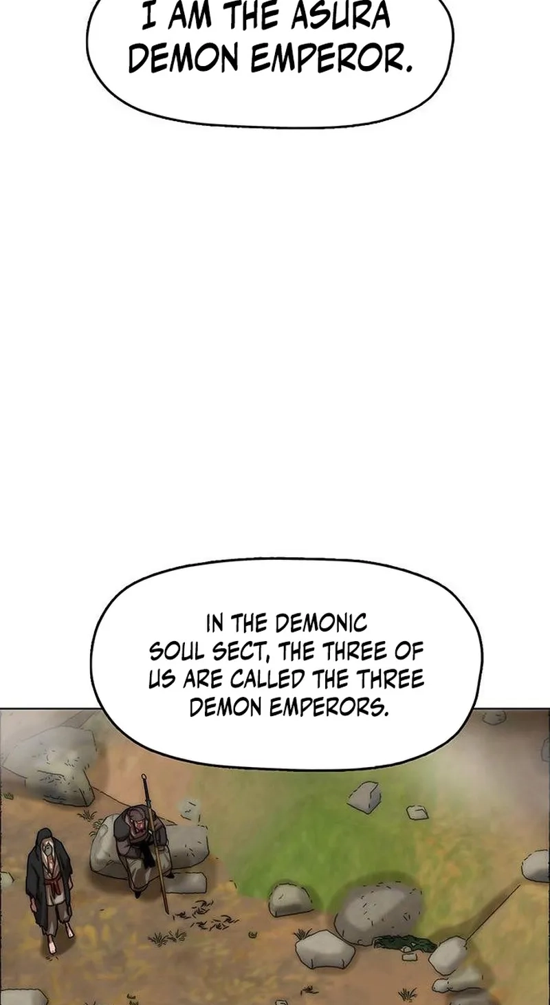 Read Like a Chilling Flame chapter 96 image 50 on Lezhin
