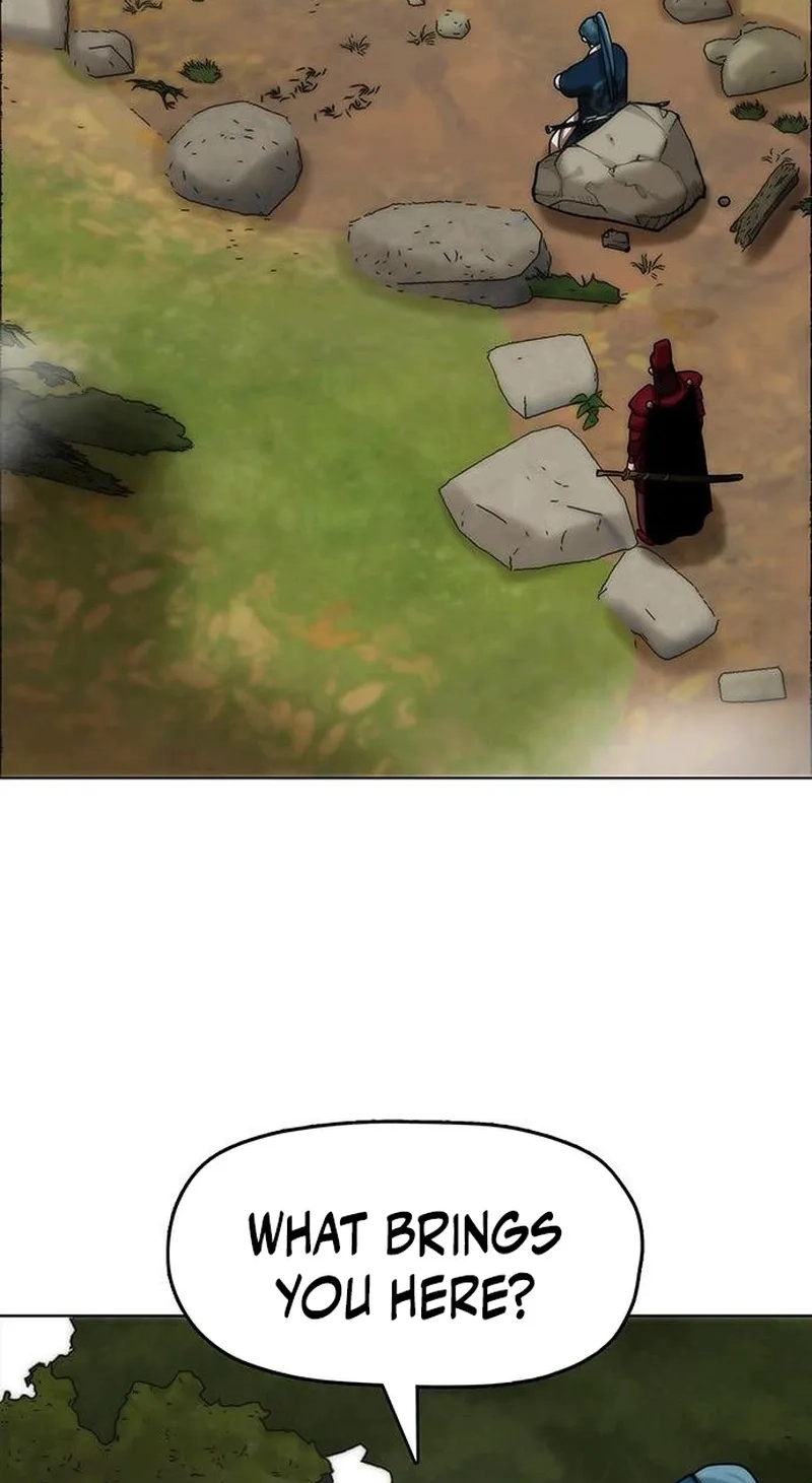 Read Like a Chilling Flame chapter 96 image 51 on Lezhin