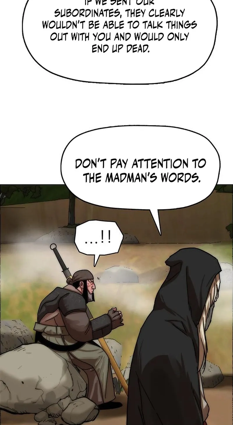 Read Like a Chilling Flame chapter 96 image 54 on Lezhin