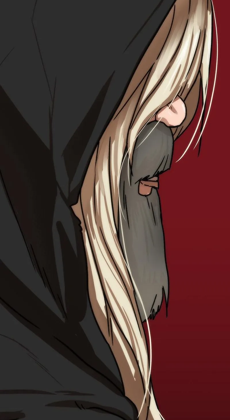 Read Like a Chilling Flame chapter 96 image 56 on Lezhin