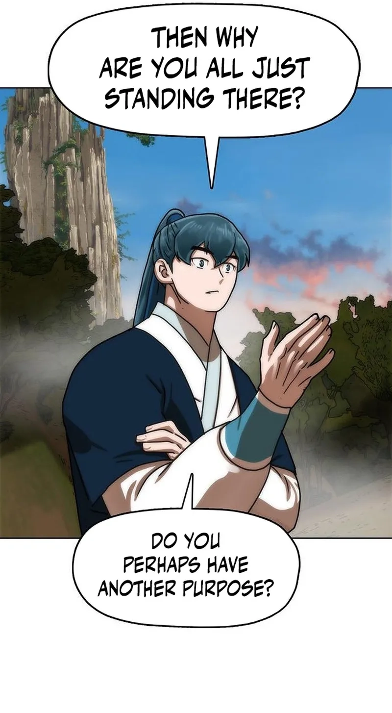 Read Like a Chilling Flame chapter 96 image 58 on Lezhin
