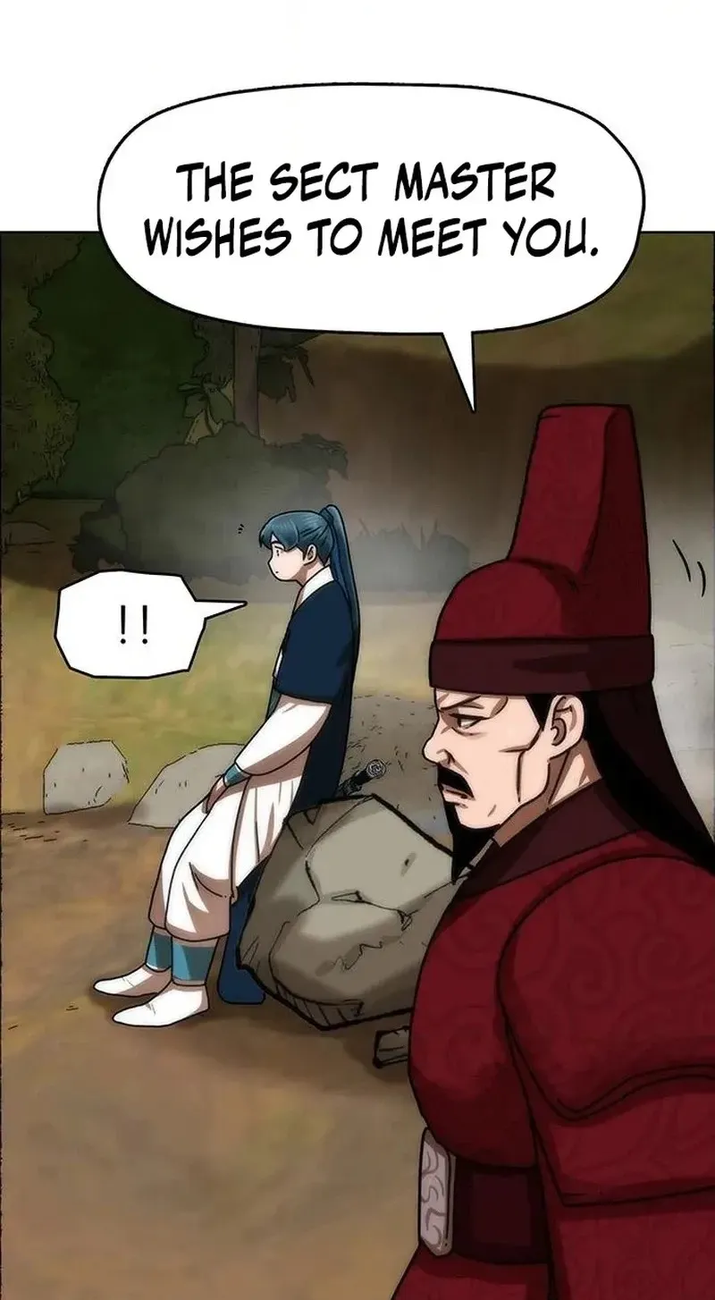 Read Like a Chilling Flame chapter 96 image 59 on Lezhin