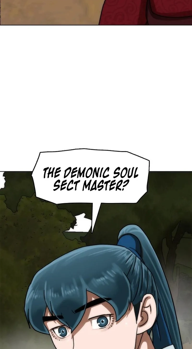 Read Like a Chilling Flame chapter 96 image 60 on Lezhin