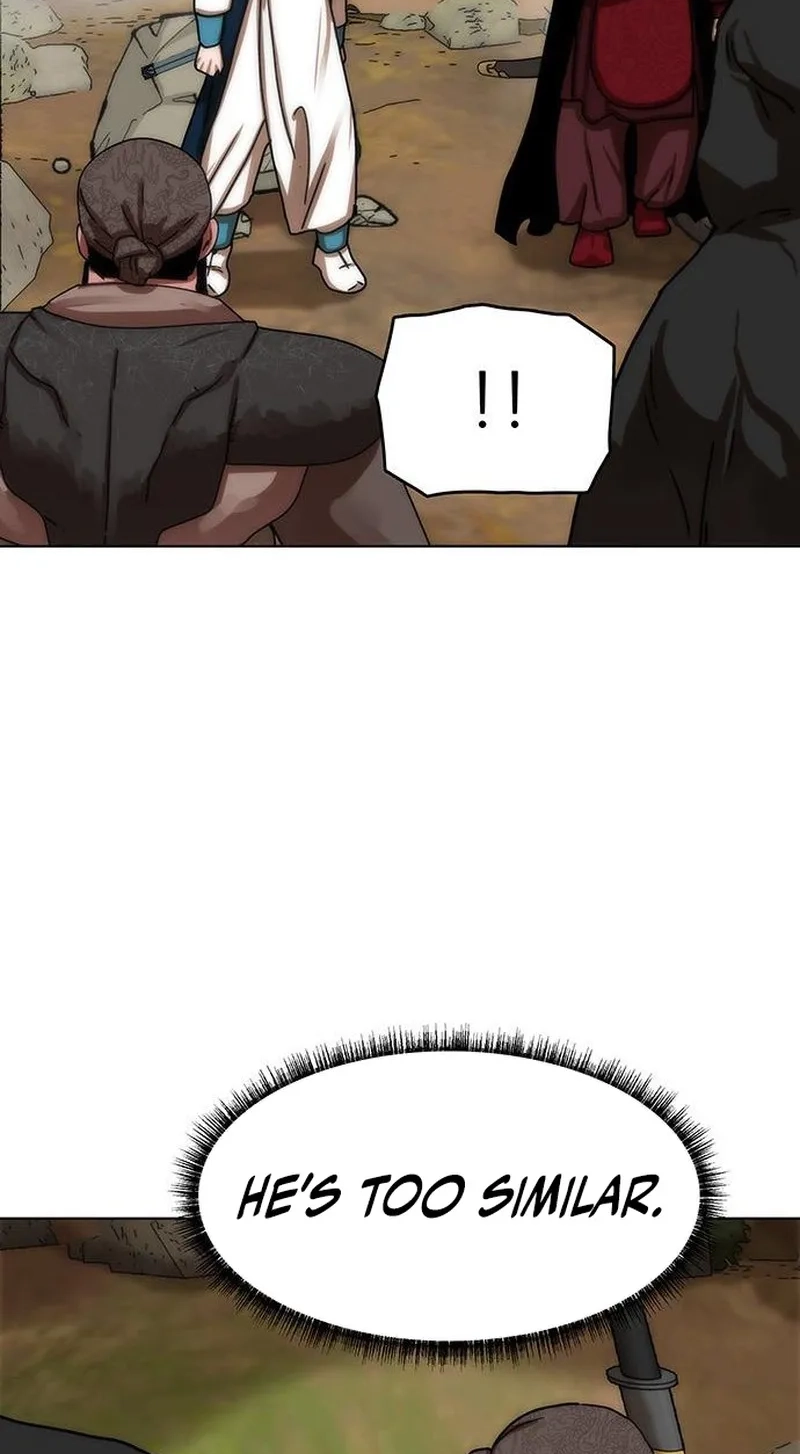 Read Like a Chilling Flame chapter 96 image 62 on Lezhin
