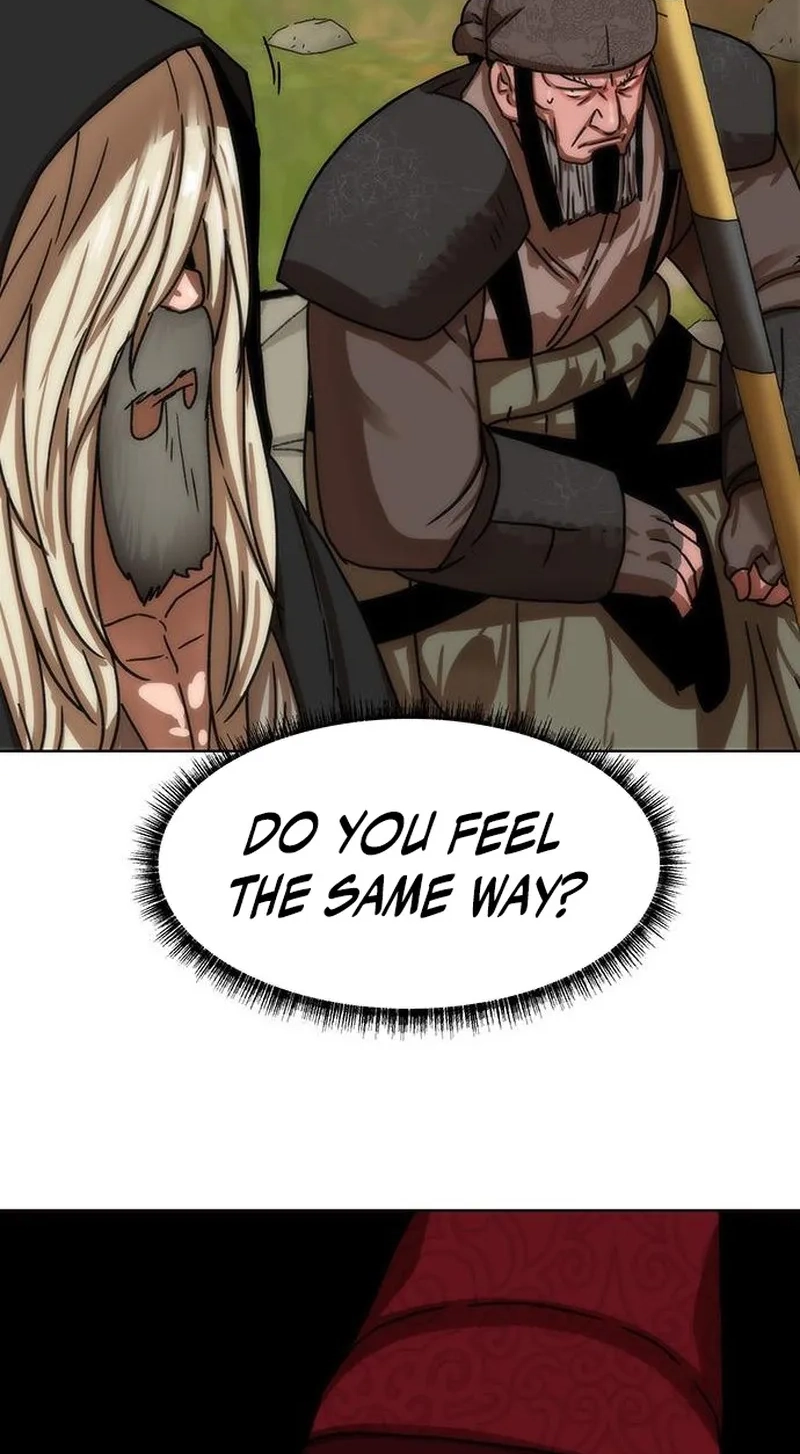 Read Like a Chilling Flame chapter 96 image 63 on Lezhin