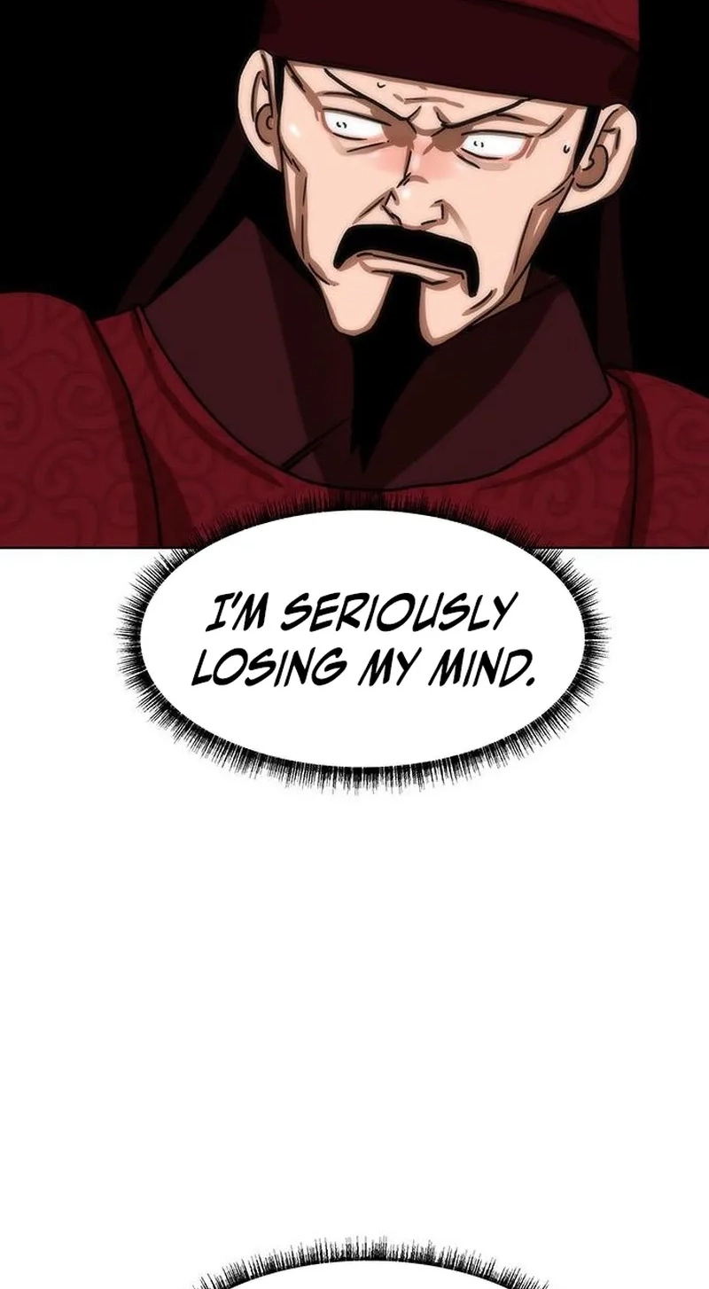 Read Like a Chilling Flame chapter 96 image 64 on Lezhin