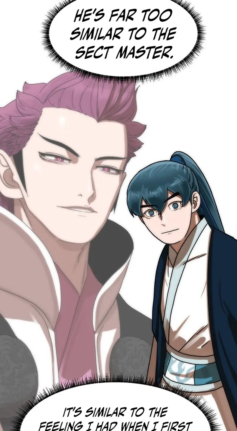 Read Like a Chilling Flame chapter 96 image 65 on Lezhin