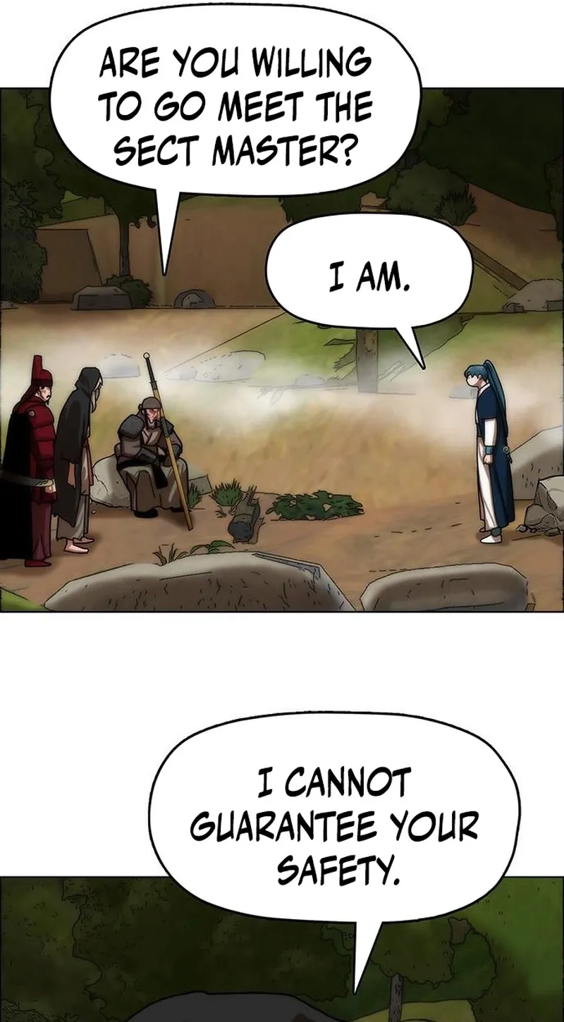 Read Like a Chilling Flame chapter 96 image 68 on Lezhin